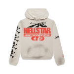 If You Dont Like Us Beat Us Hellstar Hoodie