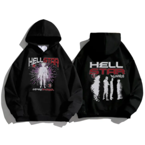 Men’s Hellstar Hoodie