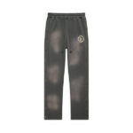 Hellstar Mirror Faced Sweatpants