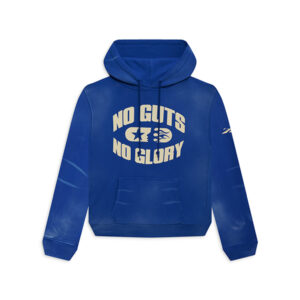 No Guts No Glory Hellstar Hoodie