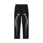 Hellstar Nylon Pants