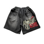 Records Shorts