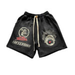 Hellstar Records Shorts