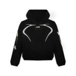 Hellstar Sports Black Hoodie