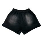 Sports Flame Shorts