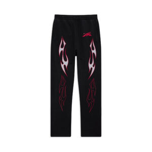 Hellstar Sports Future Flame Sweatpants