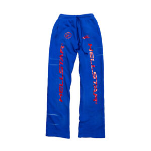 Hellstar Sports Gel Sweatpants