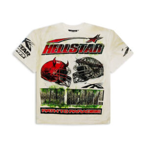 Hellstar Sports War Ready Shirt