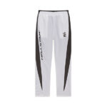 Hellstar White Track Pants